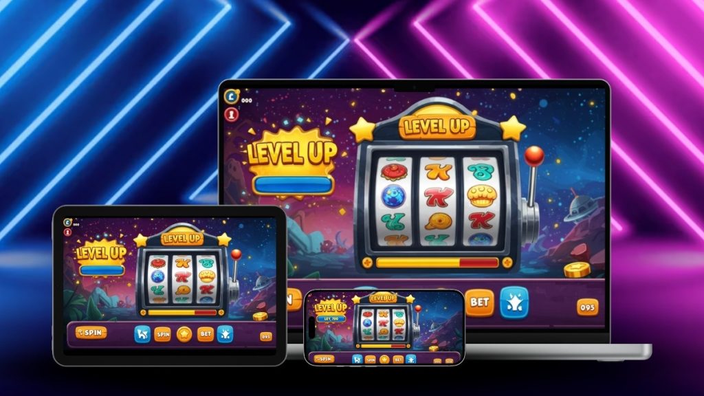 How Gamification Is Changing the World of Slot Machines