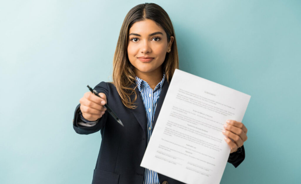 How Professional CV Writers Improve Your Job Success