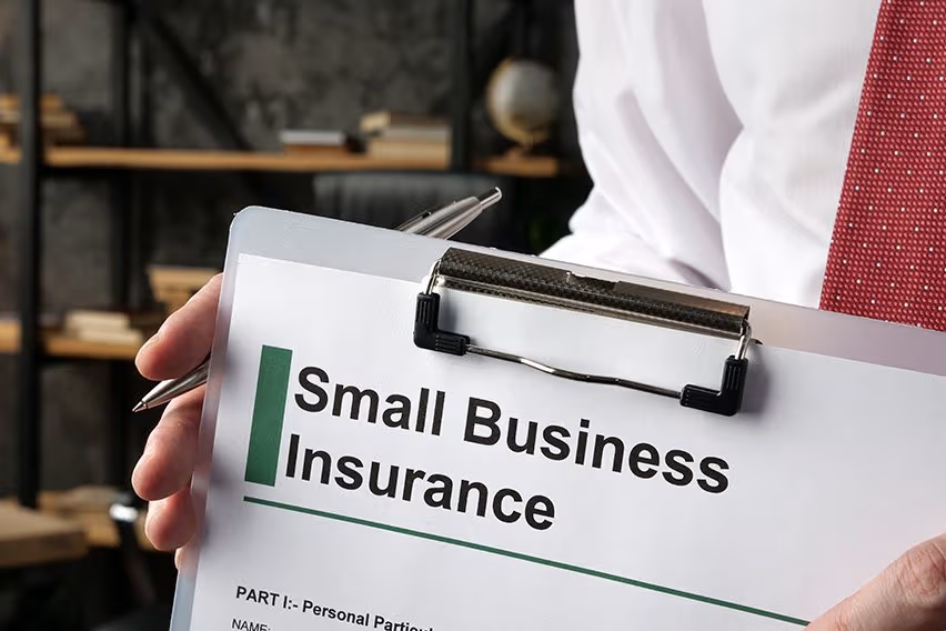 The Complete Guide to Business Insurance for Small Businesses