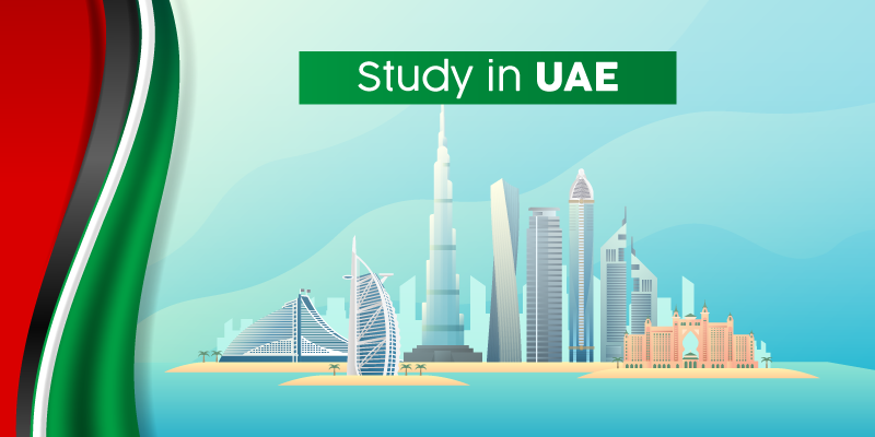 Study in UAE: A Complete Guide for International Students
