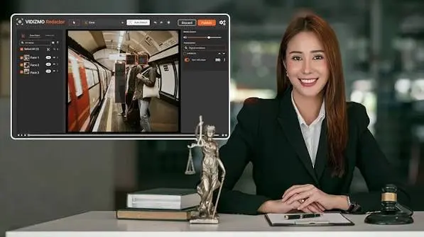 Redaction Software for Law Firms: Securing Sensitive Data With AI-Powered Tools