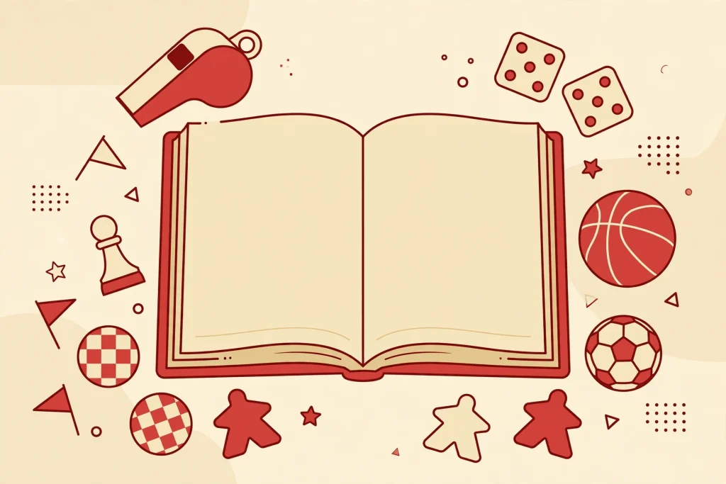 Game Rules Before You Begin