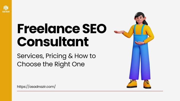 How to Choose a Website Before Ordering Freelance and SEO Services